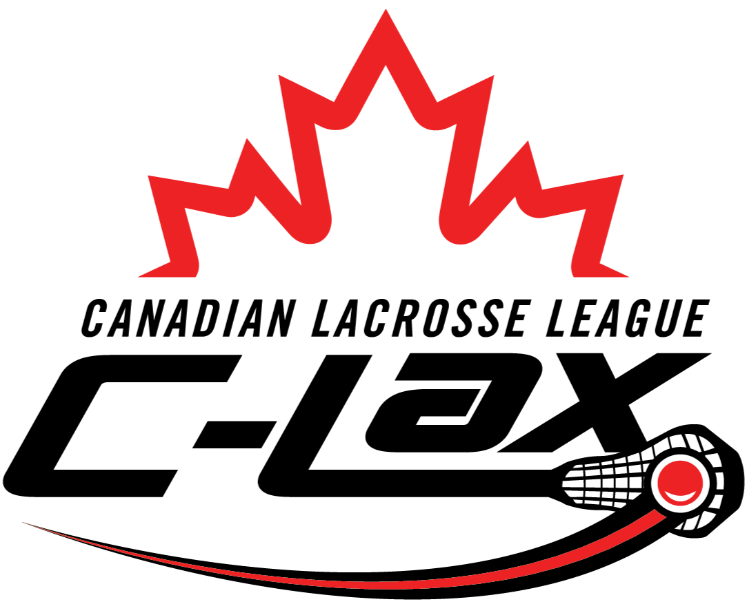 Canadian Lacrosse League 2016-Pres Primary Logo iron on transfers for clothing
